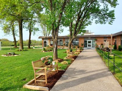 Riverview Nursing Center Photo