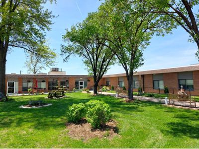 Riverview Nursing Center Photo