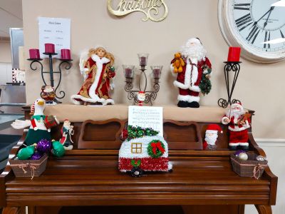 Riverview Nursing Center Photo